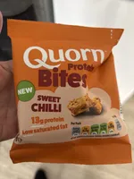 Protein Bites Sweet Chilli