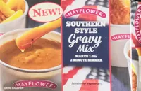 Southern Style Gravy Mix