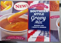 Southern Style Gravy