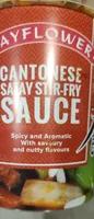 Cantonese sauce