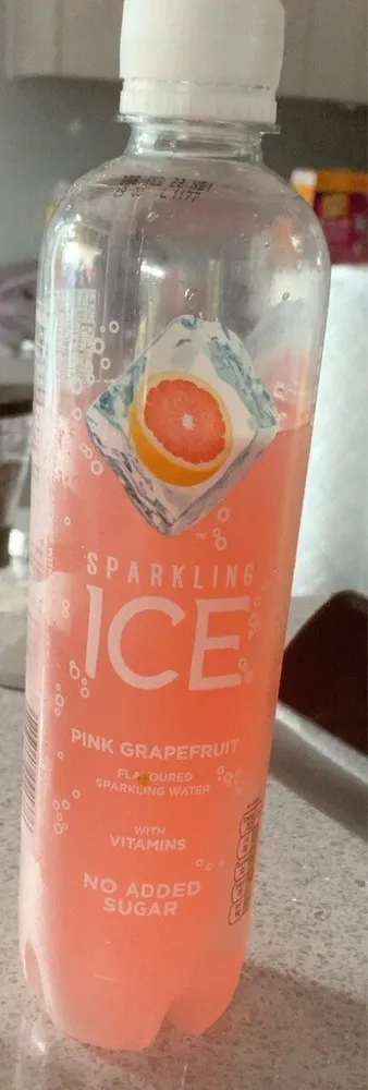 Pink Grapefruit