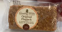 Original Flapjack