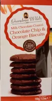Milk chocolate coated