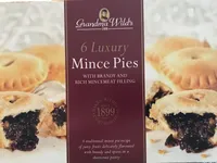 Mince Pies