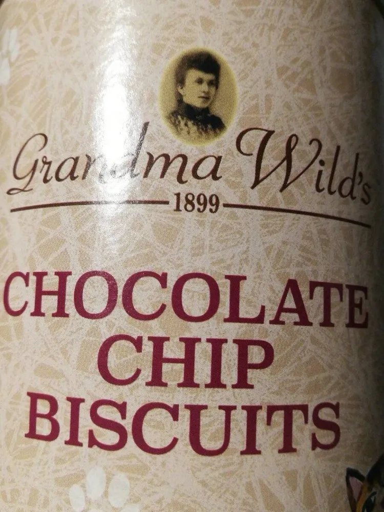 Grandma Wild's