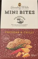 Mini bites