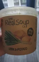 LEEK & POTATO