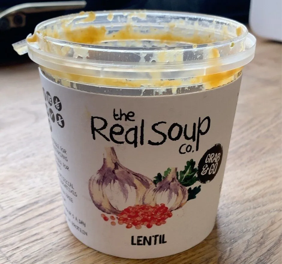 Lentil