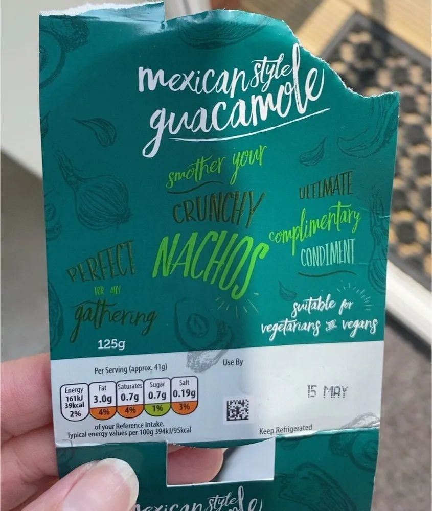 Guacamole