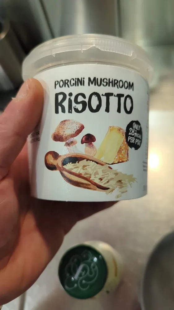 Risotto