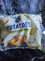 Potatoes