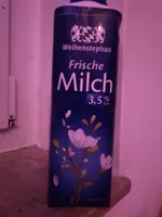 Milch 3,5%