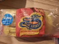 Medium egg noodles