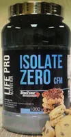 Isolate Zero CFM