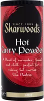 Hot Curry Powder