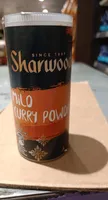 Sharwood's Mild Curry Powder 102G