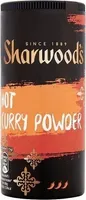 Curry Piccante In Polvere Sharwood's