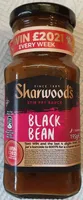 Black Bean stir fry sauce