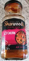 Szechuan stir fry sauce imp