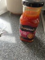Sweet and sour