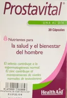 Prostavital