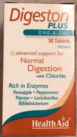 Digeston plus