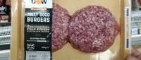 Jolly good burgers