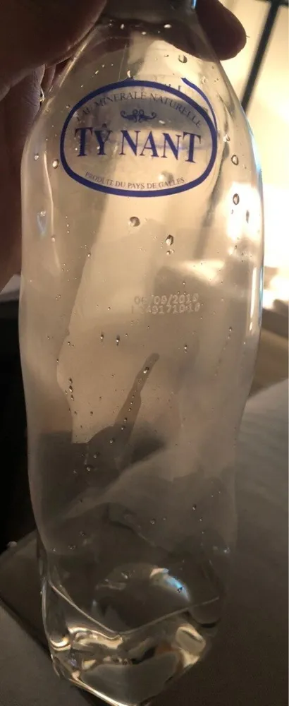 Ty Nant Mineral Water 1000ml Imported From The Uk