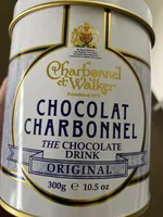 Charbonnel et Walker Original The Chocolate Drink