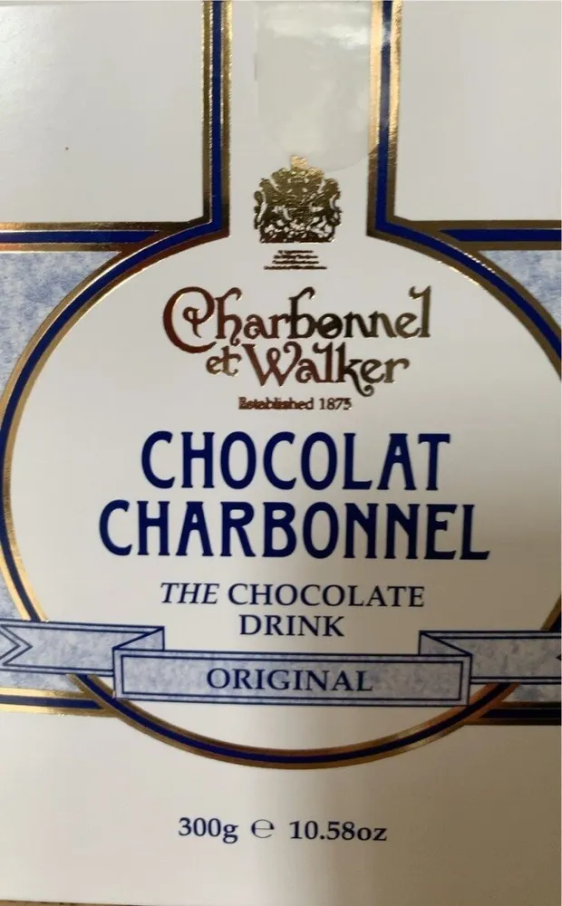 Chocolat Charbonnel