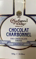 Chocolat Charbonnel