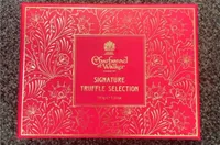 signature truffle selection