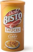 Bisto Chip Shop Curry Sauce 300G