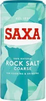 Saxa Rock Salt Coarse