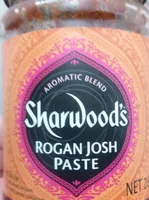 Rogan Josh paste