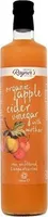 Rayner's Organic Apple Cider Vinegar with Mother