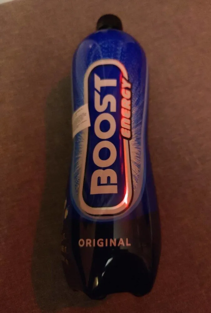 Energy original