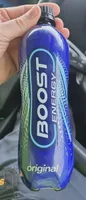 Boost energy