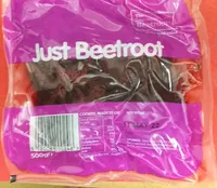Just Beetroot