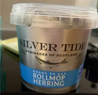 Rollmop herring