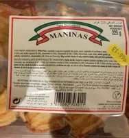 Maninas