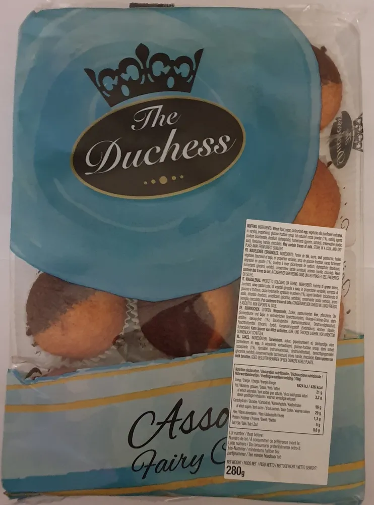Rührkuchen