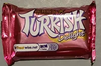 Turkish Delight