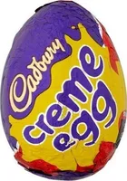 Creme-Egg Single