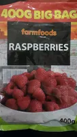 Raspberries
