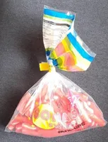 Songs sweets mixups