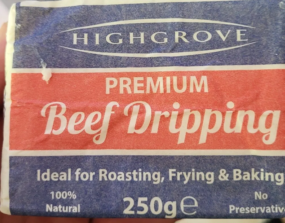 Premium Beed Drippinh