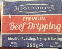 Premium Beed Drippinh