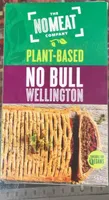 No Bull Wellington