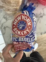 Mini Bagels The Original